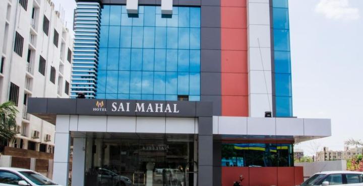 Sai Mahal Hotel